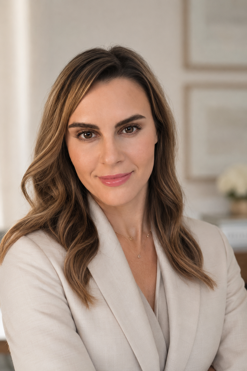 Brittany Persaud, Founder of Modern Matriarch Summit