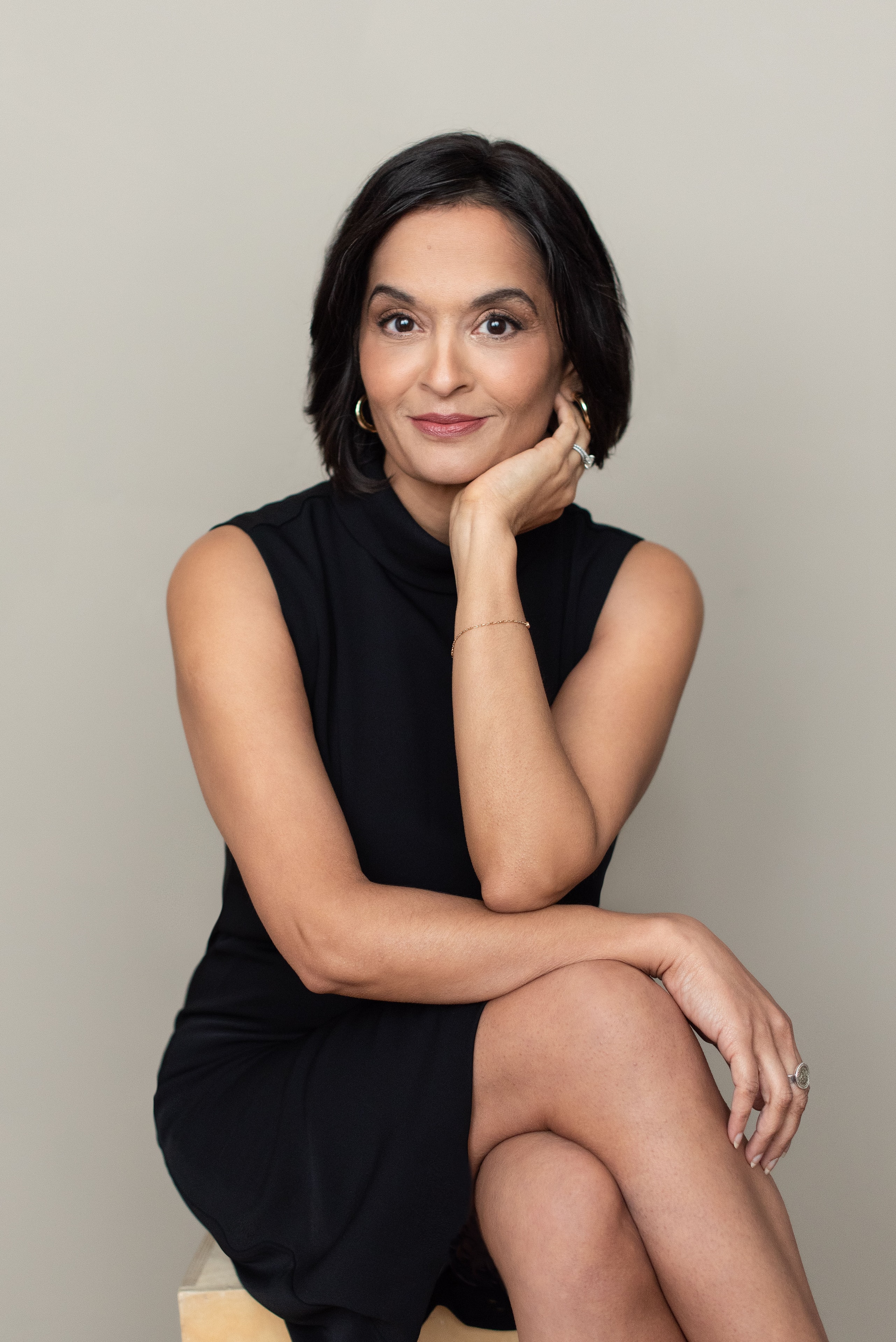 Dr. Aditi Nerurkar